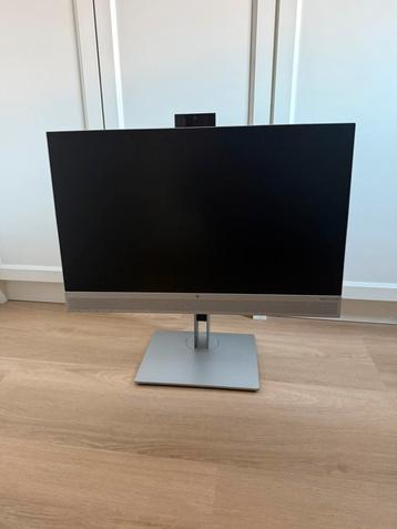 HP E243m conference monitor 23,8 inch beschikbaar voor biedingen