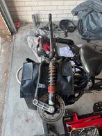Zip SP Mono Voorvork, Fietsen en Brommers, Scooters | Piaggio, Ophalen, Gebruikt, Zip