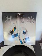 Philip Glass - Glassworks( lp vinyl), Ophalen of Verzenden, 1980 tot 2000, Gebruikt, 12 inch