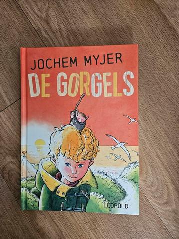 Jochem Myjer - De Gorgels (Nette Staat) beschikbaar voor biedingen