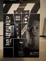 Target Chris Dobey Hollywood Action Swiss Point 22G, Sport en Fitness, Darts, Ophalen of Verzenden, Zo goed als nieuw, Pijlen
