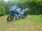 Motorhispania rx50 WOK, Ophalen, Gebruikt