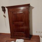 Koloniale kast, Ophalen, Zo goed als nieuw