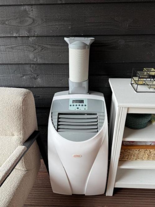 Mobiele airco, Witgoed en Apparatuur, Overige Witgoed en Apparatuur, Zo goed als nieuw, Ophalen of Verzenden