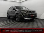 Opel Mokka 1.2 Turbo Ultimate Half leder, Camera, Navi, Keyl, Auto's, Opel, 1195 kg, Gebruikt, Euro 6, 1199 cc