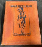Naar het u lijkt. (As you like it), Gelezen, Europa overig, Ophalen of Verzenden, William Shakespeare