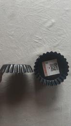 Tartelette vormen 16st, Ophalen of Verzenden, Nieuw, Taarten of Cupcakes, Bakvorm