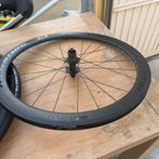 Bontrager Wielset - Achtervelg met scheurtje, Fietsen en Brommers, Fietsonderdelen, Ophalen of Verzenden, Gebruikt, Algemeen, Wiel