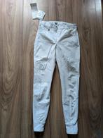 La Valencio rijbroek wit 38/40 nieuw, Dieren en Toebehoren, Paardrijkleding, Dressuur, Nieuw, Dames, Onderkleding