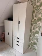 Kledingkasten Stuva, Ophalen, Zo goed als nieuw, 50 tot 75 cm, 150 tot 200 cm