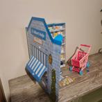 AH kartonnenwinkeltje compleet, Ophalen of Verzenden, Zo goed als nieuw