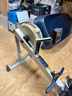 concept 2 mp3 roeimachine, Ophalen, Benen, Aluminium, Zo goed als nieuw