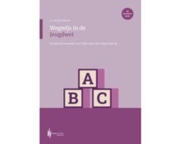 Wegwijs in de Jeugdwet 9789493376021 beschikbaar voor biedingen