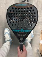 Varlion Padel Racket - Topkwaliteit!, Ophalen of Verzenden, Gebruikt, Padelracket