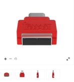 Panduit skusbc type C block +block A (nieuw), Hobby en Vrije tijd, Ophalen of Verzenden, Nieuw