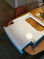 Stapelkit wasmachine en droger, Ophalen, Minder dan 85 cm