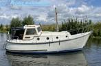 Island Plasticks IP 24 (bj 1978), Watersport en Boten, Gebruikt, Overige brandstoffen, 6 tot 9 meter, 10 tot 30 pk