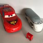Disney cars auto’s, Ophalen of Verzenden, Gebruikt
