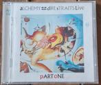 Dire Straits Alchemy Part One  #0634#V, Cd's en Dvd's, Cd's | Rock, Ophalen of Verzenden, Zo goed als nieuw, Poprock