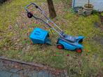 Grasmaaier in goede conditie, Ophalen, Gebruikt, Elektrische grasmaaier, Opvangzak