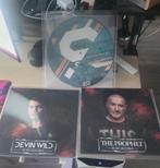 Hardstyle vinyl, Ophalen of Verzenden, Gebruikt, 12 inch