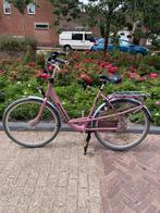 Batavus Mambo Deluxe, Fietsen en Brommers, Fietsen | Dames | Moederfietsen, Ophalen, Gebruikt, Versnellingen, Batavus