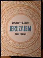 Jeruzalem, Verzenden, Zo goed als nieuw, Midden-Oosten en Marokko, Hoofdgerechten