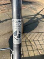 Degelijke en dtabiele rollator. Alles werkt prima., Diversen, Ophalen of Verzenden, Opvouwbaar, Gebruikt