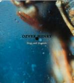 CD-single Dogs and Dogsmen - Ozark Henry, Ophalen of Verzenden, 2000 tot heden, Zo goed als nieuw