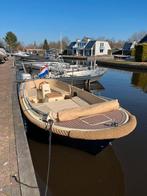 Te Koop Antaris 630 met Boegschroef, Watersport en Boten, Sloepen, Ophalen, 10 tot 30 pk, Binnenboordmotor, 6 meter of meer