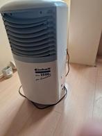 Einhell Airco, zgan, Witgoed en Apparatuur, Ophalen, Zo goed als nieuw