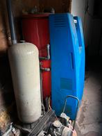 Remon grondwaterpomp/ waterbehandeling, Ophalen, Gebruikt