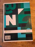 Mariska van Daele-van Deursen - Leerwerboek, Boeken, Ophalen of Verzenden, Zo goed als nieuw, Mariska van Daele-van Deursen