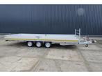 Bij Eemsned Eduard Multitransporter afm 6 x 2.2 Led lampen, Auto diversen, Aanhangers en Bagagewagens, Nieuw