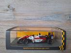 1:43 Mick Schumacher Dallara F3 Racing Macau 2017 SPARK, Hobby en Vrije tijd, Modelauto's | 1:43, Ophalen of Verzenden, Nieuw