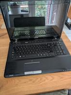 Toshiba Satellite P770 Intel core i7 laptop, Computers en Software, Windows Laptops, Gebruikt, HDD, 2 tot 3 Ghz, Qwerty