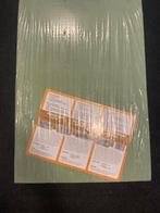 Groene laminaat ondervloer platen nieuw, Huis en Inrichting, Stoffering | Vloerbedekking, Ophalen, Nieuw, Groen, Laminaat