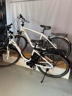 Set elektrische fiets FLYER T8 middenmotor als NIEUW, Overige merken, 47 tot 50 cm, Versnellingen, Ophalen of Verzenden