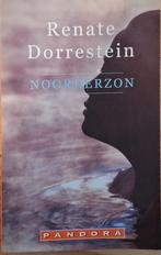 Noorderzon - Renate Dorrestein, Boeken, Ophalen of Verzenden, Gelezen, Renate Dorrestein, Nederland