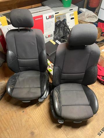 E46 Onderdelen beschikbaar voor biedingen