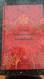 Groot Indonesisch kookboek - Bep Vuyk, Azië en Oosters, Ophalen of Verzenden, Zo goed als nieuw, B. Vuyk