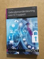 Gebruikersondersteuning voor ICT-Support, Ophalen of Verzenden, Nieuw