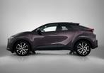 Toyota C-HR 1.8 Hybrid 140 Dynamic Limited | Dodehoekdetecti, Auto's, Toyota, 12 maanden, Stof, 122 pk, Bedrijf