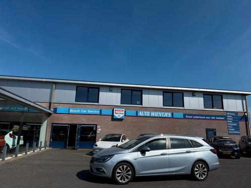 Opel Astra Sports Tourer 1.0 Turbo 77kw | Edition | Airco |, Auto's, Opel, Bedrijf, Te koop, Astra, ABS, Airbags, Airconditioning