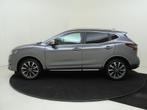 Nissan Qashqai 1.3 DIG-T Tekna + | Full options | Trekhaak, Voorwielaandrijving, 687 kg, Gebruikt, Euro 6
