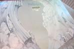 LP Yes - Relayer, Ophalen of Verzenden, 1960 tot 1980, Gebruikt, 12 inch