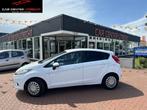 Ford Fiesta | Airco | 5Drs | CD | 1.25 Trend, Voorwielaandrijving, Euro 5, Gebruikt, 1242 cc