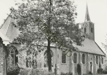 Bleiswijk - Ned Herv Kerk  [KRST005-4693 beschikbaar voor biedingen