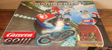 MARIOKART RACEBAAN Z.G.A.N!!! beschikbaar voor biedingen