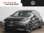 Volkswagen Golf 1.5 eTSI 150pk R-Line | Panoramadak | Achter, Stof, 4 cilinders, 150 pk, LED verlichting